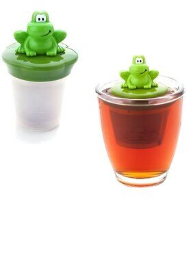 Joie Ribbit Floating Tea Cup Infuser